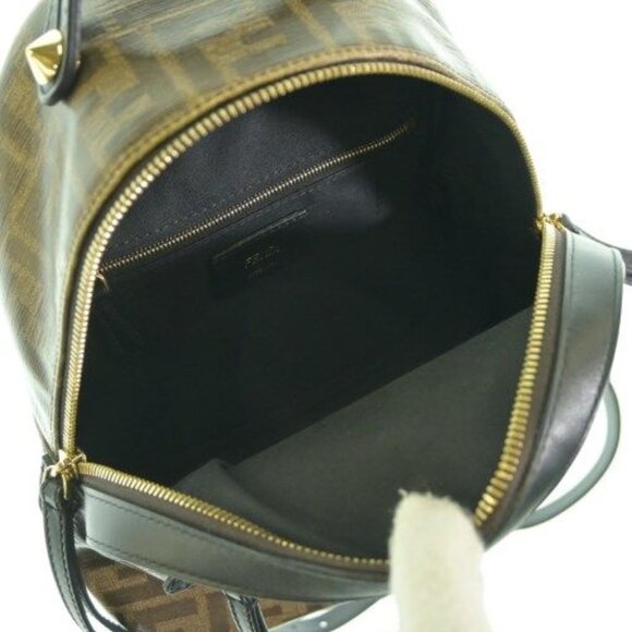 Fendi Backpack - Picture 3 of 11